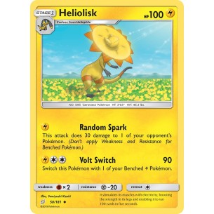 Heliolisk