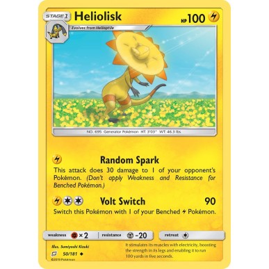 Heliolisk