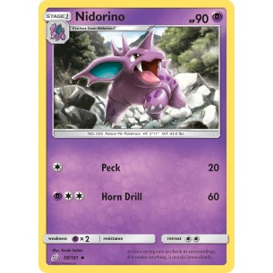 Nidorino