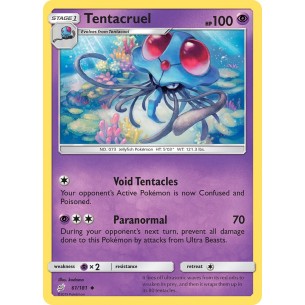 Tentacruel
