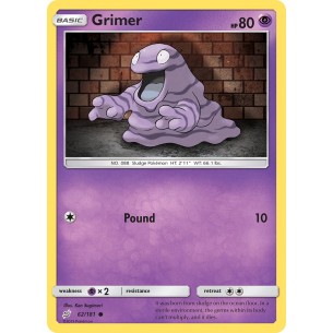 Grimer