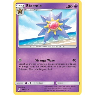Starmie