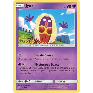Jynx