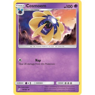 Cosmoem