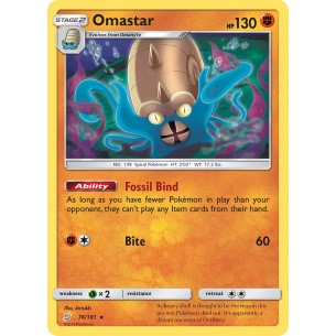 Omastar