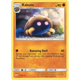 Kabuto