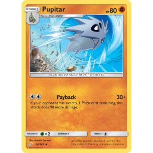 Pupitar