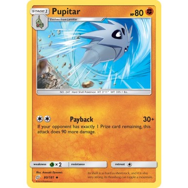 Pupitar