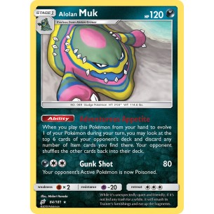 Alolan Muk
