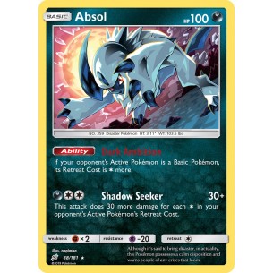 Absol