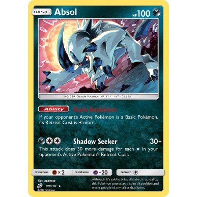 Absol