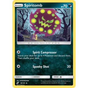 Spiritomb