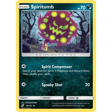 Spiritomb
