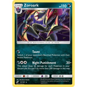 Zoroark