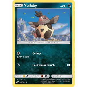 Vullaby