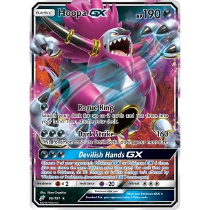 Hoopa-GX