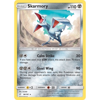 Skarmory