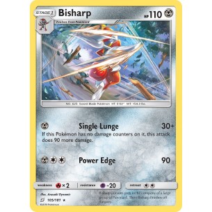 Bisharp