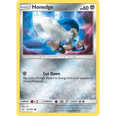 Honedge