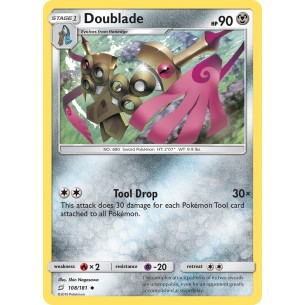 Doublade