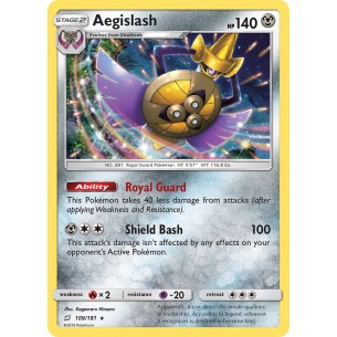 Aegislash