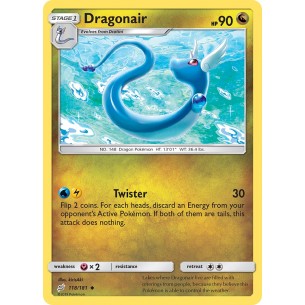 Dragonair