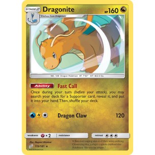 Dragonite