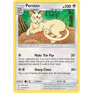 Persian