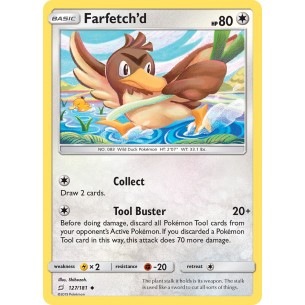 Farfetch'd