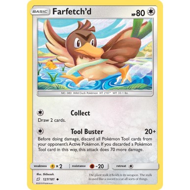 Farfetch'd