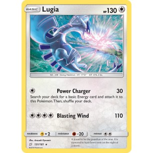 Lugia