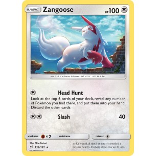 Zangoose