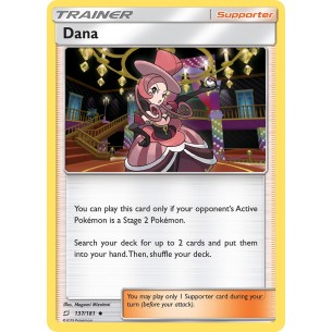 Dana