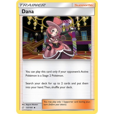 Dana