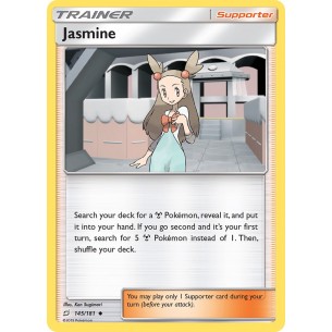 Jasmine