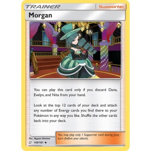 Morgan
