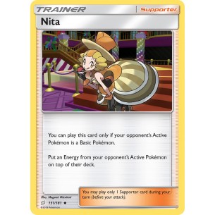 Nita