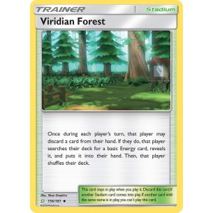 Viridian Forest