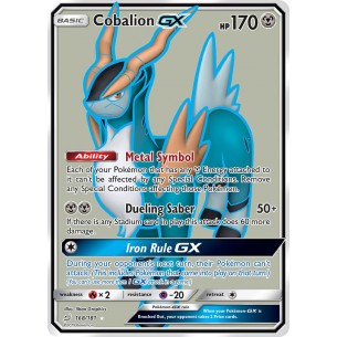 Cobalion-GX