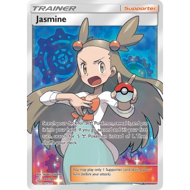 Jasmine