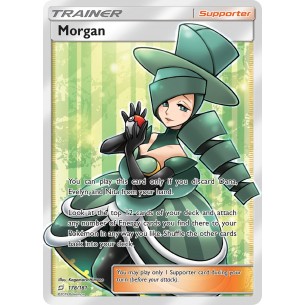 Morgan