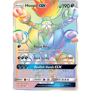 Hoopa-GX