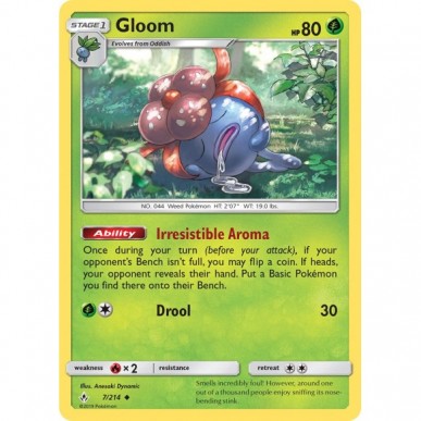 Gloom