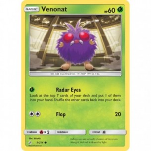 Venonat