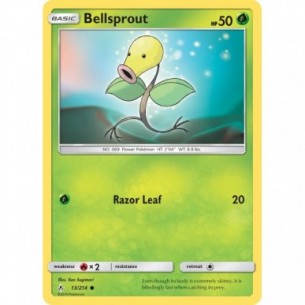 Bellsprout