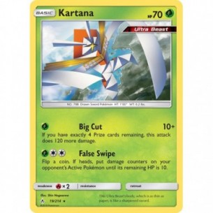 Kartana