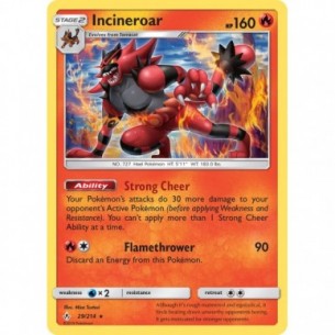 Incineroar