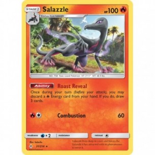 Salazzle