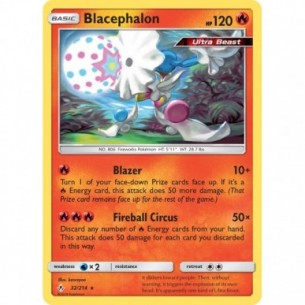 Blacephalon