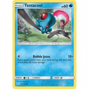 Tentacool